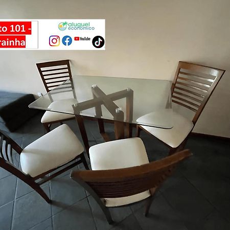 Arraial Do Cabo - Prainha - Aluguel Economico Apartment Exterior photo