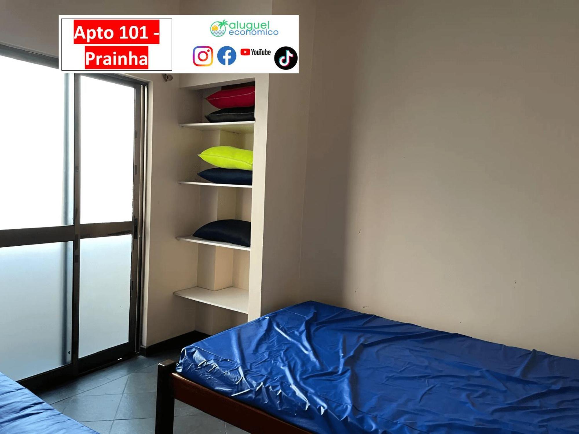 Arraial Do Cabo - Prainha - Aluguel Economico Apartment Exterior photo